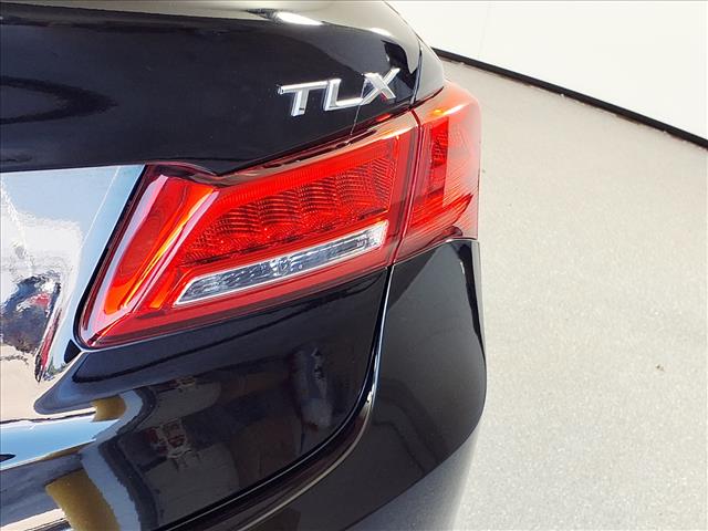 2019 Acura TLX 3.5L V6