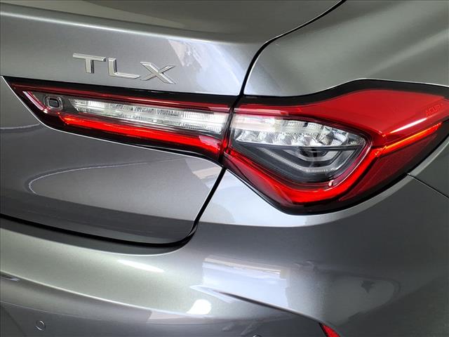 2025 Acura TLX w/Tech