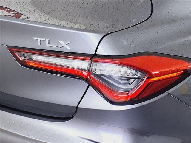2023 Acura TLX Technology Package
