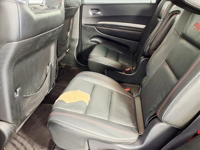 2016 Dodge Durango R/T