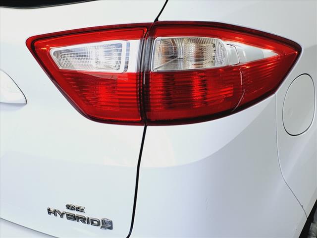 2014 Ford C-MAX Hybrid SE