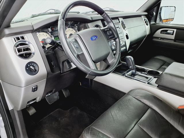 2014 Ford Expedition Limited