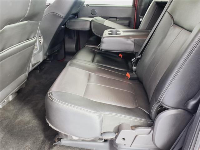 2016 Ford F-250 Super Duty Lariat