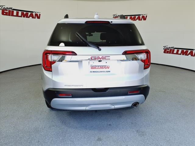 2020 GMC Acadia SLE