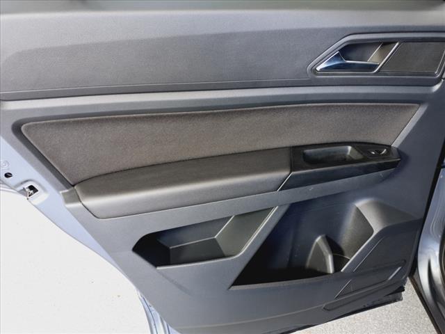 2020 Volkswagen Atlas Cross Sport 2.0T S