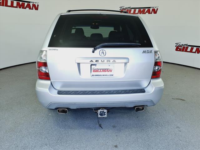 2006 Acura MDX Touring