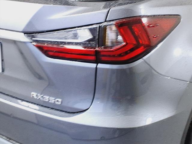 2022 Lexus RX 350 350