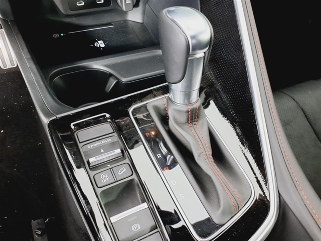 2025 Acura ADX w/A-SPEC