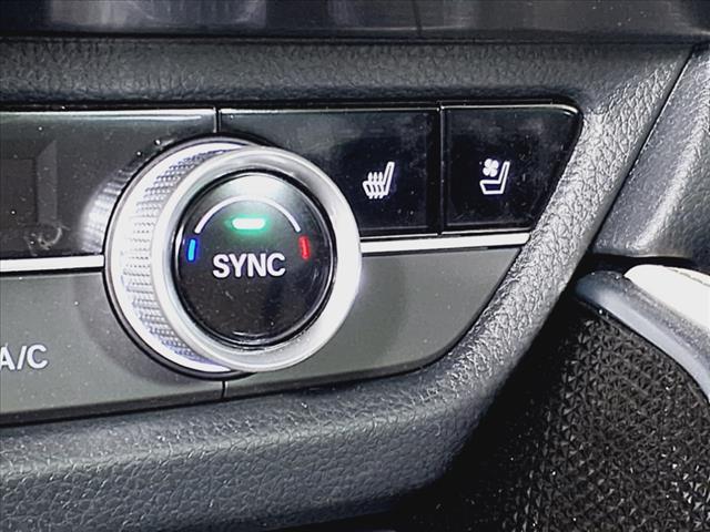 2025 Acura ADX w/A-SPEC
