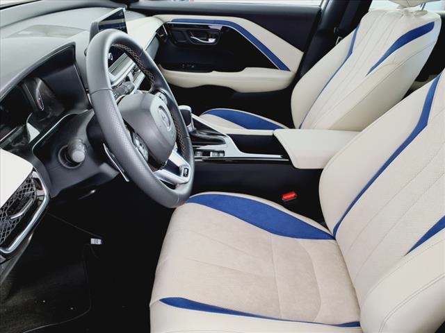 2025 Acura ADX w/A-SPEC