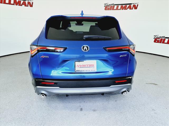 2025 Acura ADX w/A-SPEC