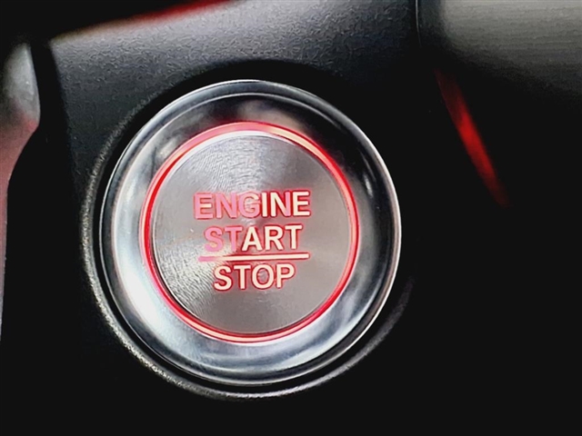2025 Acura ADX w/A-SPEC
