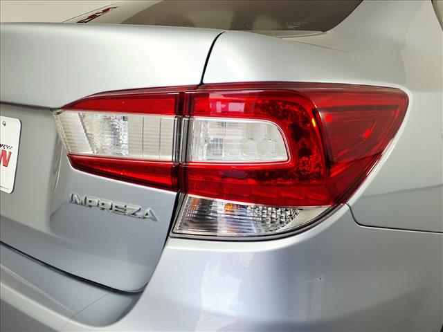 2021 Subaru Impreza Premium
