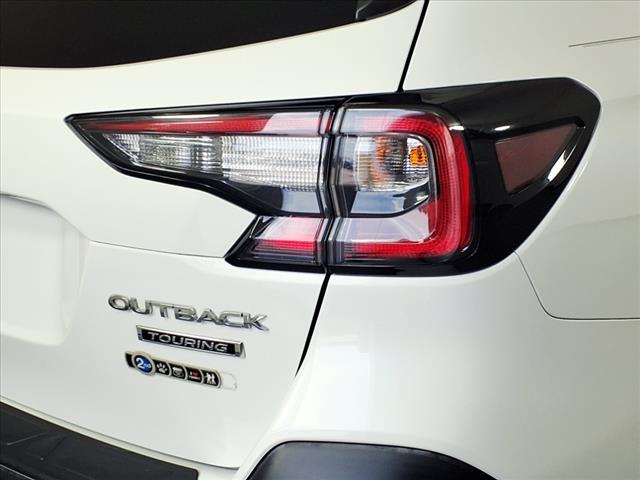 2020 Subaru Outback Touring