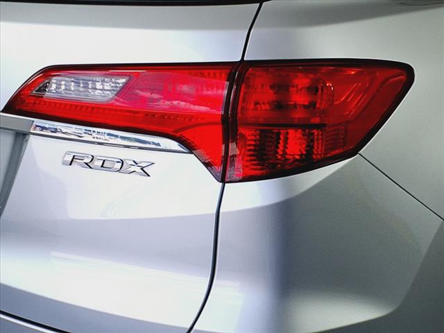 2014 Acura RDX Base