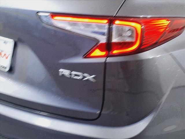 2019 Acura RDX Base