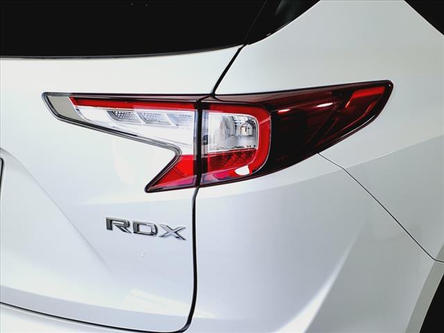 2019 Acura RDX Technology Package