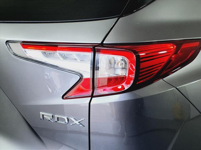 2023 Acura RDX Technology Package