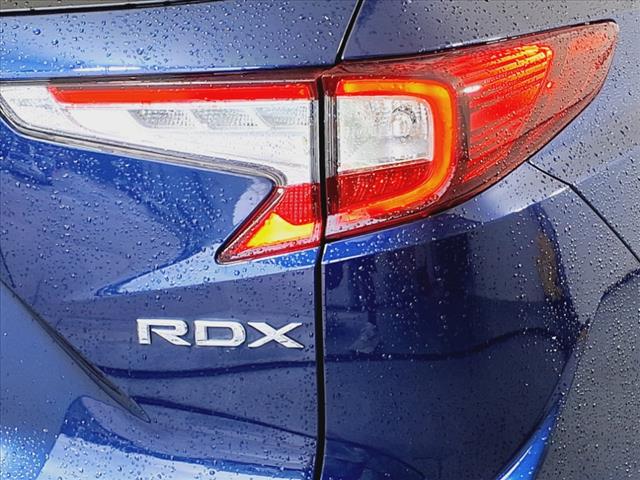 2023 Acura RDX Technology Package