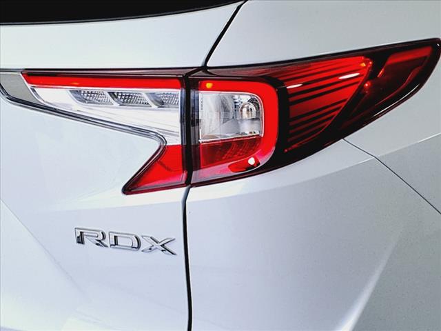 2023 Acura RDX Technology Package