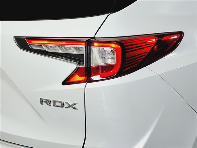 2021 Acura RDX A-Spec Package