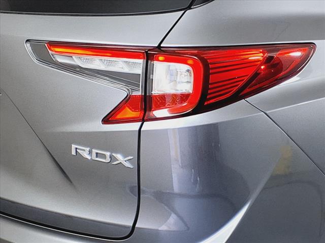 2023 Acura RDX A-Spec Package