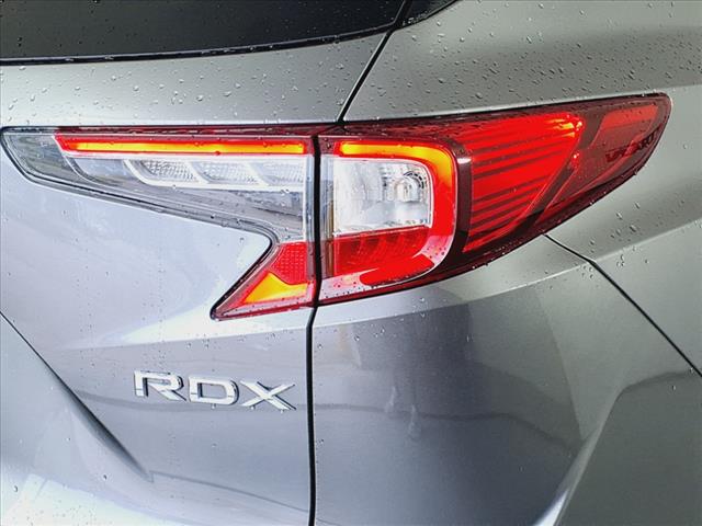 2023 Acura RDX A-Spec Package