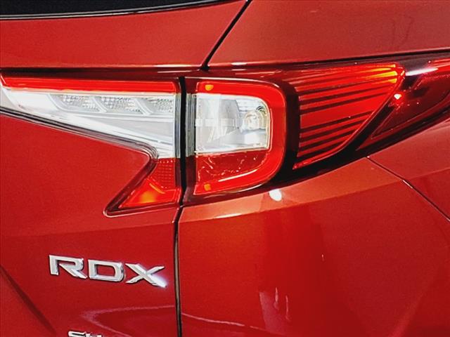 2024 Acura RDX Base SH-AWD