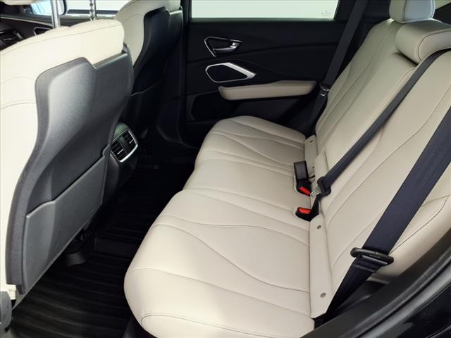 2025 Acura RDX SH-AWD