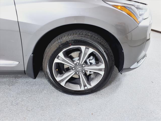 2025 Acura RDX SH-AWD w/Tech