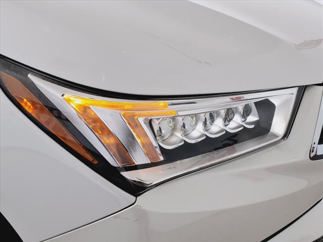 2020 Acura MDX 3.5L
