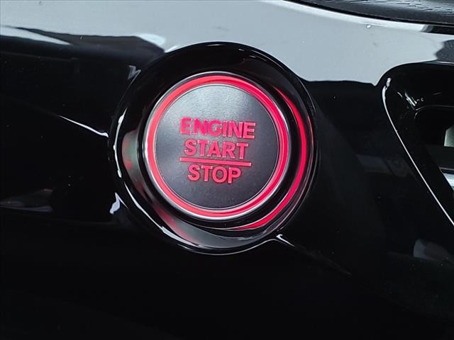 2025 Acura MDX SH-AWD Type S w/Advance Package