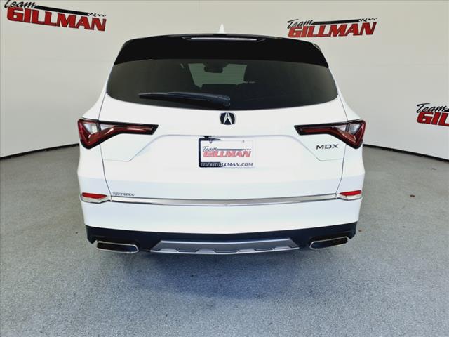 2025 Acura MDX Base