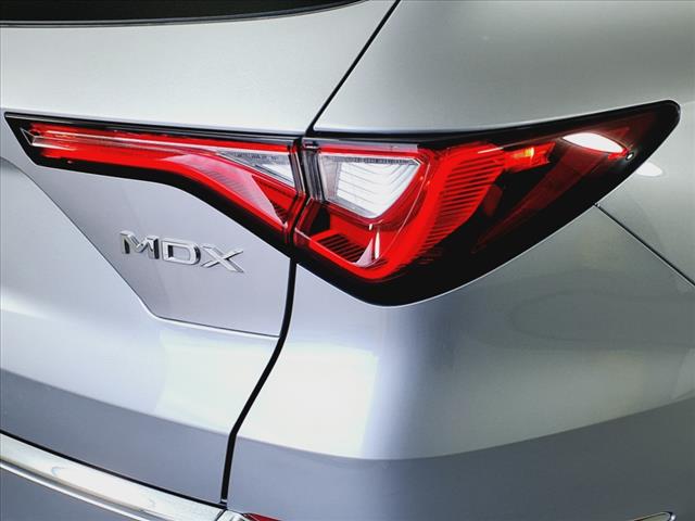 2024 Acura MDX 3.5L