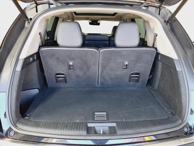 2024 Acura MDX 3.5L