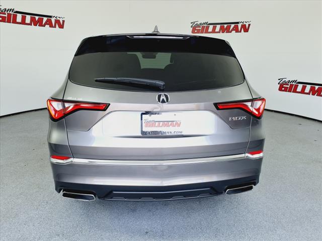 2024 Acura MDX 3.5L