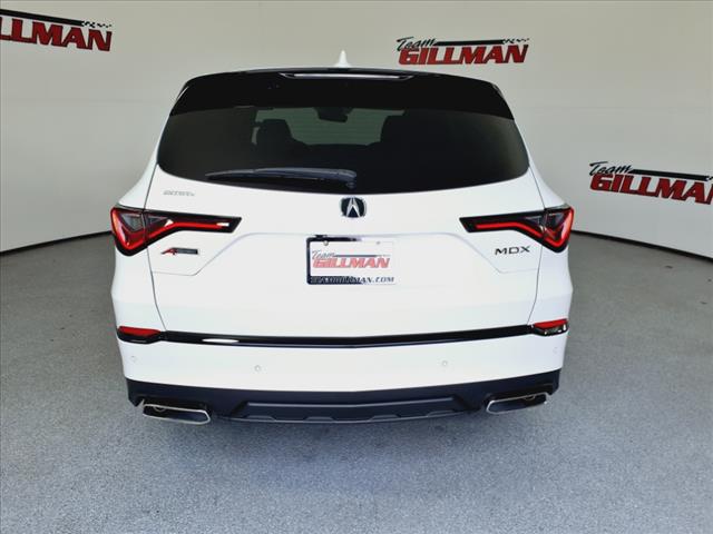 2022 Acura MDX A-Spec SH-AWD