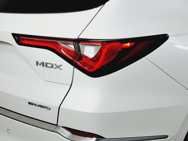2024 Acura MDX Technology SH-AWD