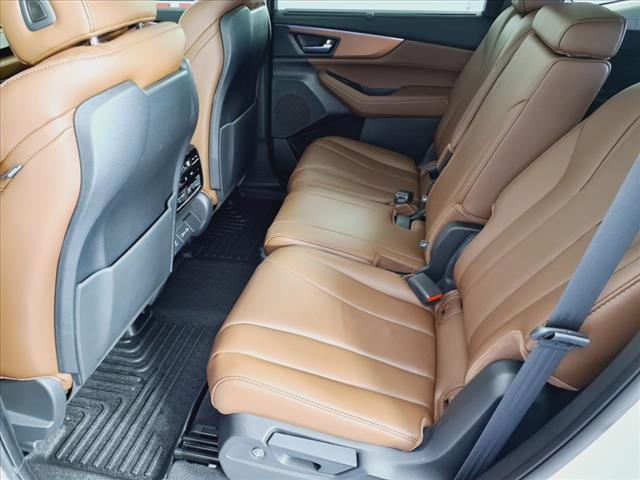 2024 Acura MDX Technology SH-AWD