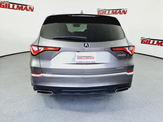 2023 Acura MDX Advance SH-AWD