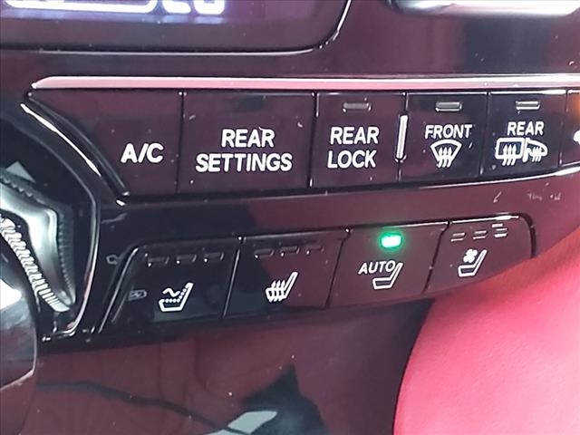 2025 Acura MDX SH-AWD  w/A-SPEC w/Advance