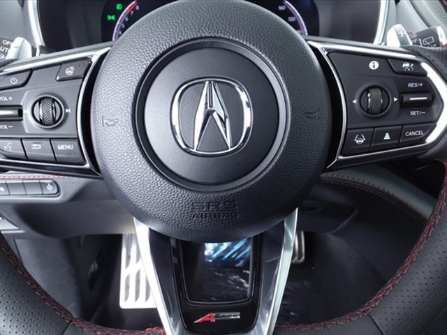 2025 Acura MDX SH-AWD  w/A-SPEC w/Advance