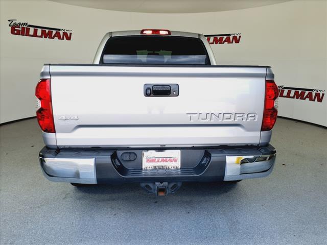 2014 Toyota Tundra SR5