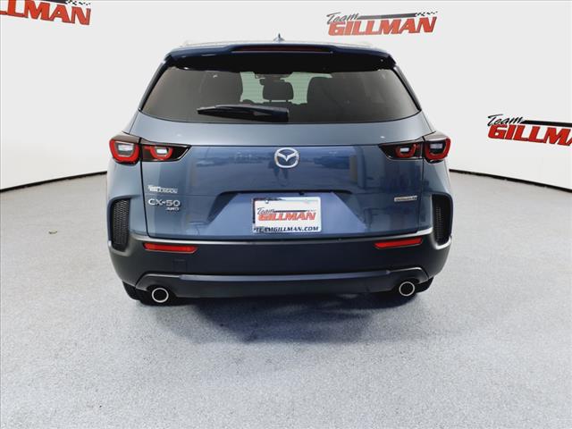 2024 Mazda CX-50 2.5 S Premium Plus Package