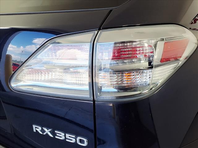 2010 Lexus RX 350 350
