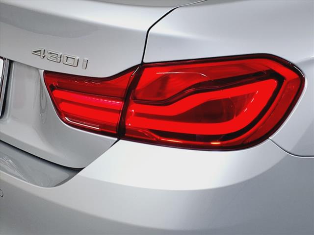 2019 BMW 4 Series 430i Gran Coupe