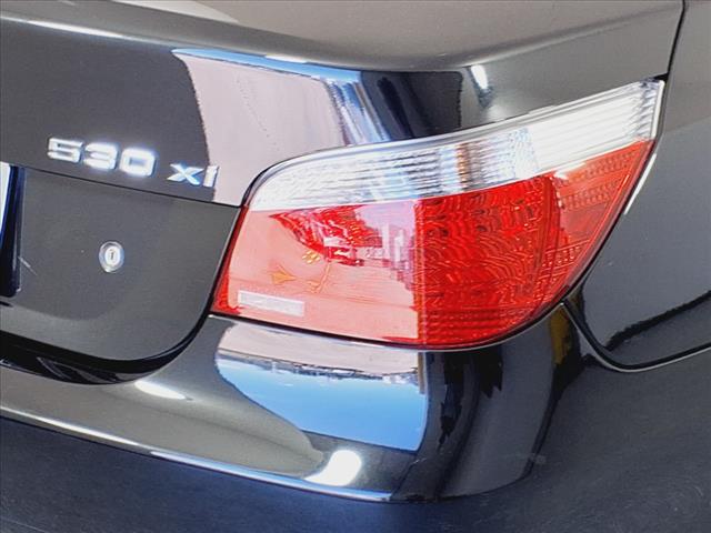 2007 BMW 5 Series 530xi