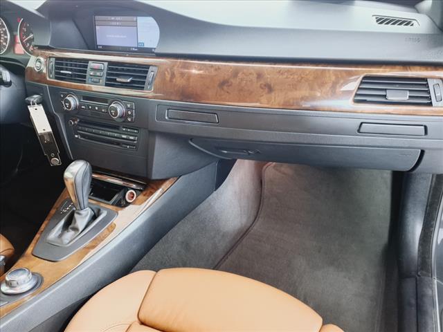2008 BMW 3 Series 328i