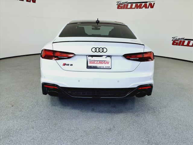 2021 Audi RS 5 2.9T quattro