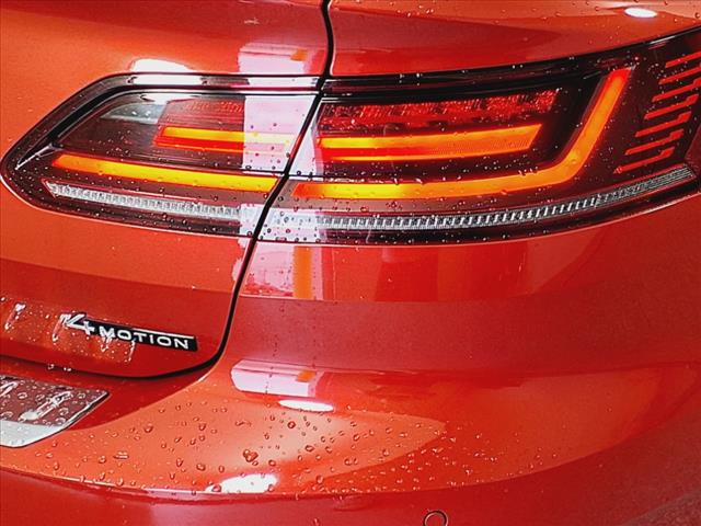 2023 Volkswagen Arteon 2.0T SEL R-Line